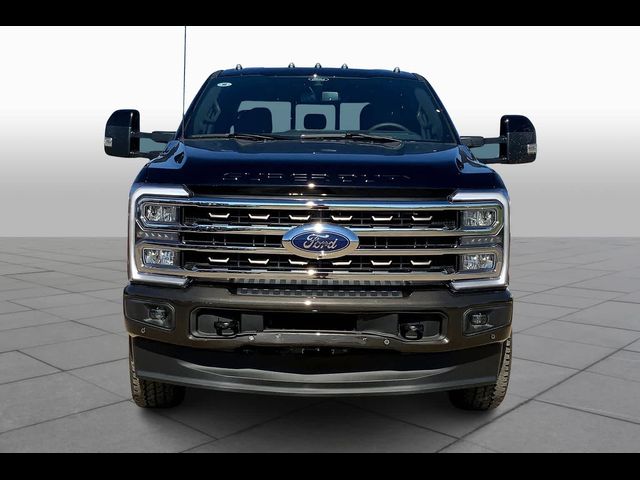 2024 Ford F-250 King Ranch