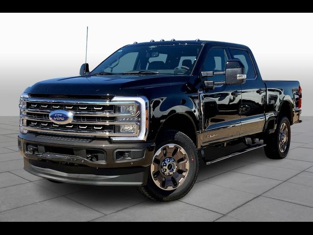 2024 Ford F-250 King Ranch