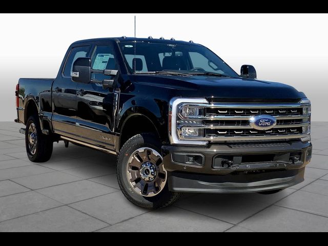 2024 Ford F-250 King Ranch