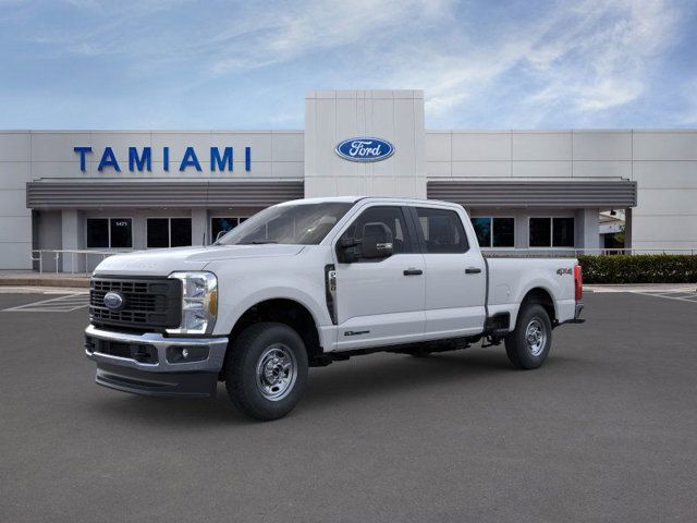 2024 Ford F-250 XL