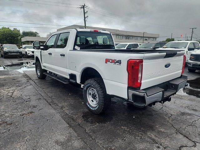 2024 Ford F-250 XL