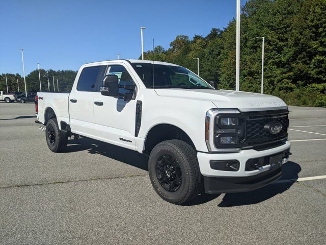 2024 Ford F-250 XL