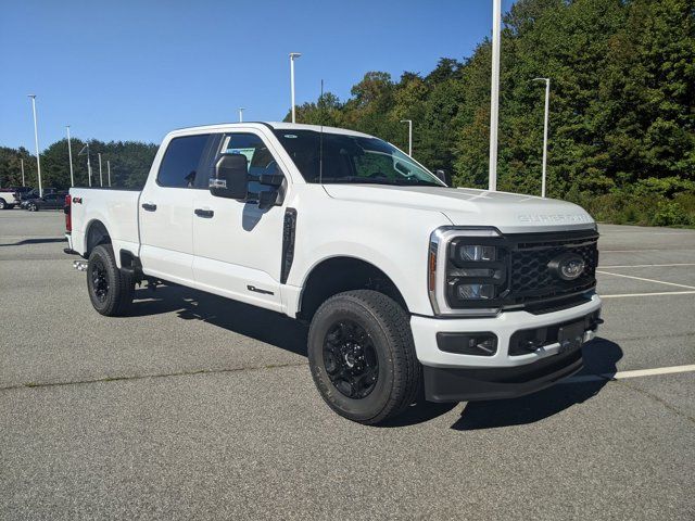 2024 Ford F-250 XL