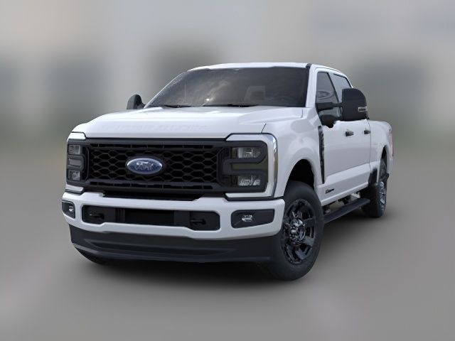 2024 Ford F-250 XL