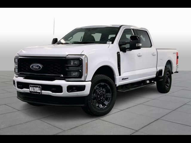 2024 Ford F-250 Lariat