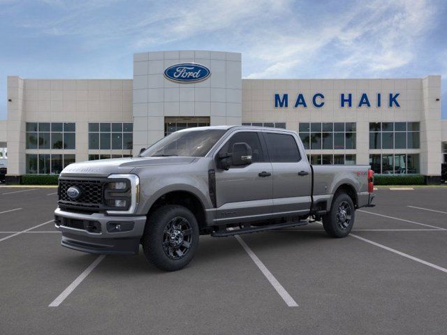 2024 Ford F-250 XL