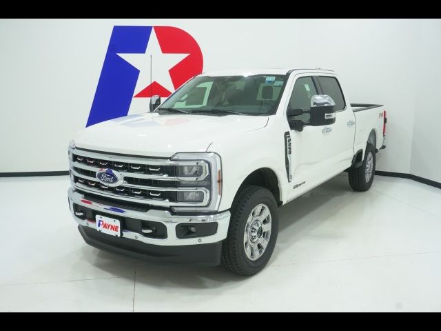 2024 Ford F-250 XL