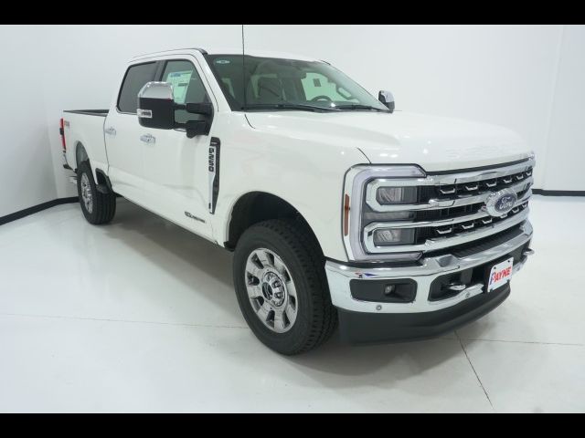 2024 Ford F-250 XL