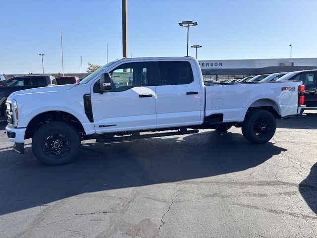 2024 Ford F-250 XL