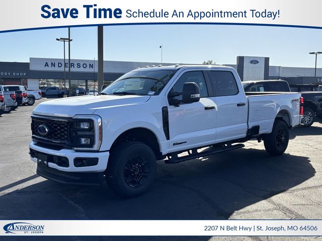 2024 Ford F-250 XL