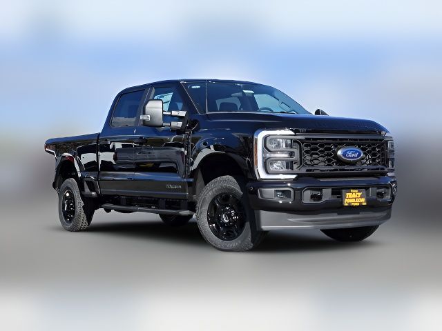 2024 Ford F-250 XL