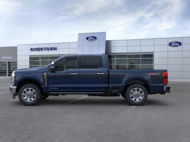 2024 Ford F-250 Lariat