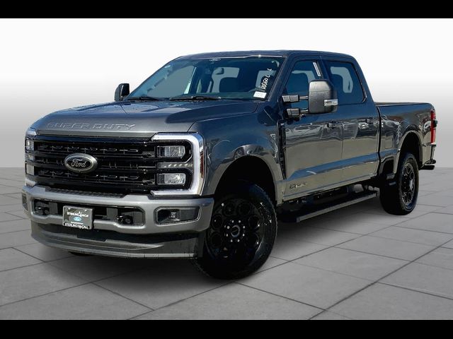 2024 Ford F-250 XLT