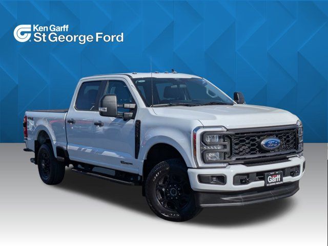 2024 Ford F-250 XL