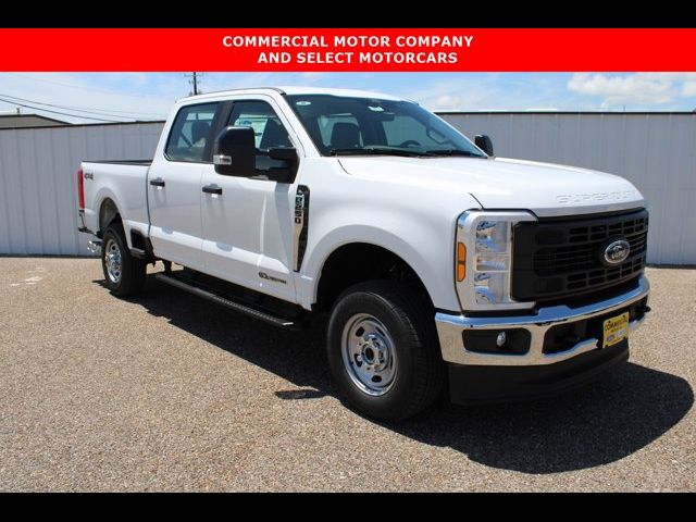 2024 Ford F-250 XL