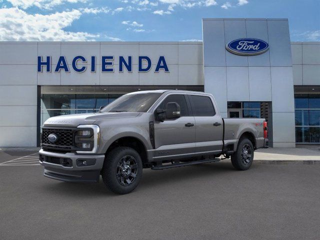 2024 Ford F-250 XL