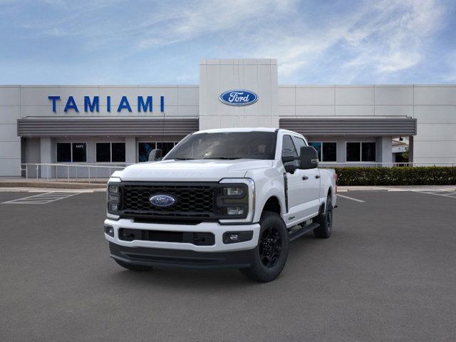 2024 Ford F-250 XL