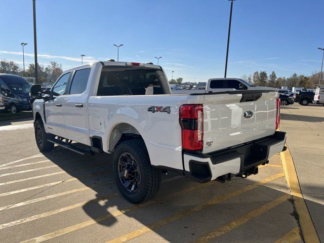 2024 Ford F-250 XL