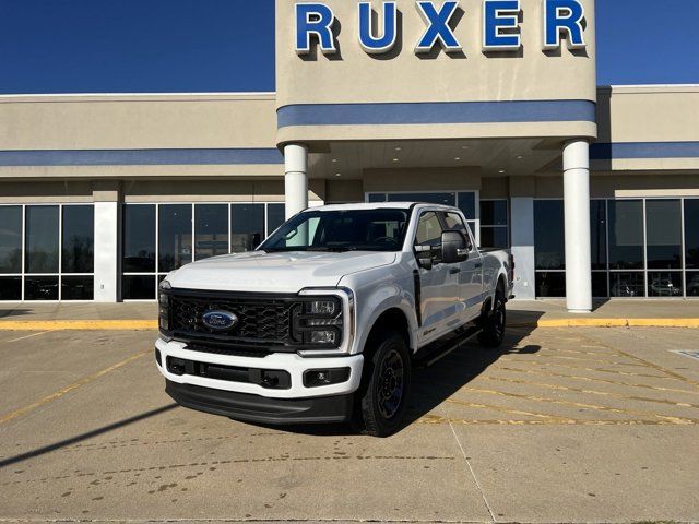 2024 Ford F-250 XL