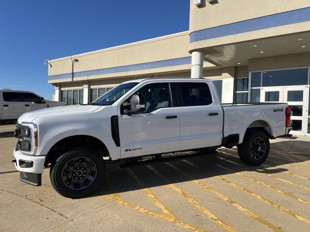 2024 Ford F-250 XL