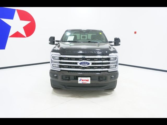 2024 Ford F-250 King Ranch