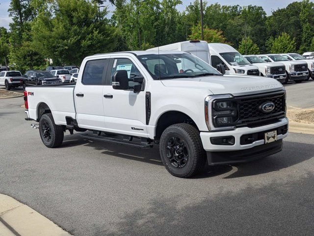 2024 Ford F-250 XL