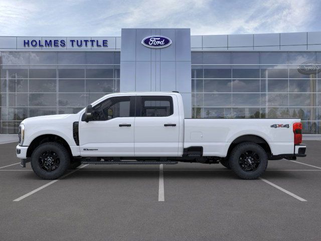 2024 Ford F-250 XL