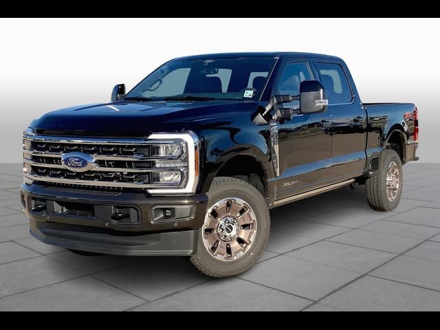 2024 Ford F-250 King Ranch