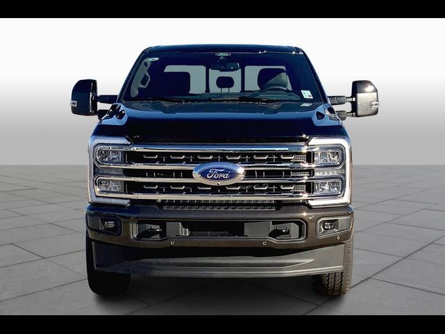 2024 Ford F-250 King Ranch