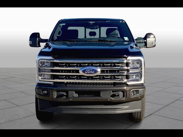 2024 Ford F-250 King Ranch