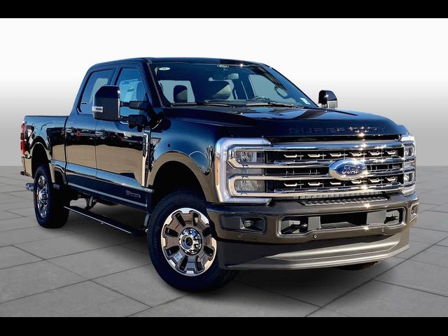 2024 Ford F-250 King Ranch