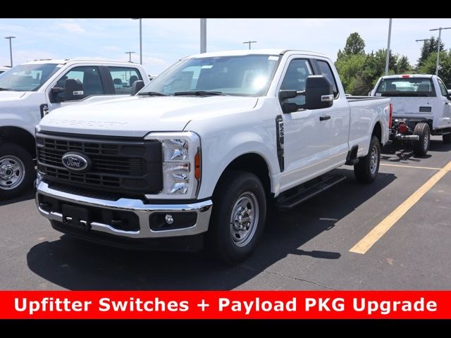 2024 Ford F-250 XL