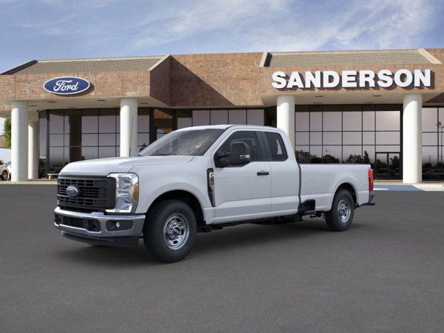 2024 Ford F-250 XL