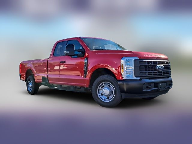 2024 Ford F-250 XL