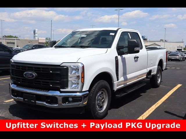 2024 Ford F-250 XL