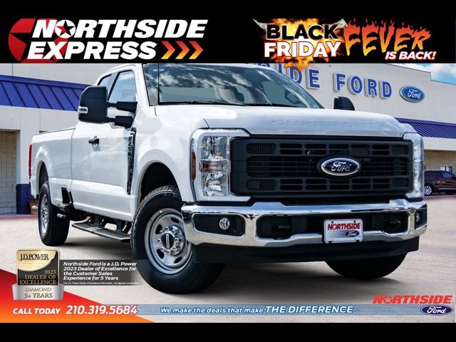 2024 Ford F-250 XL