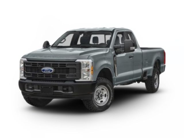 2024 Ford F-250 XL