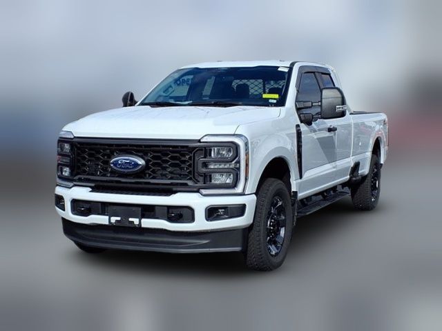 2024 Ford F-250 XL