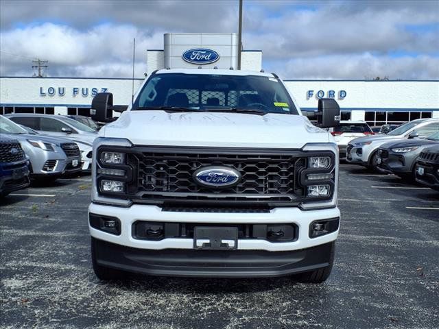 2024 Ford F-250 XL