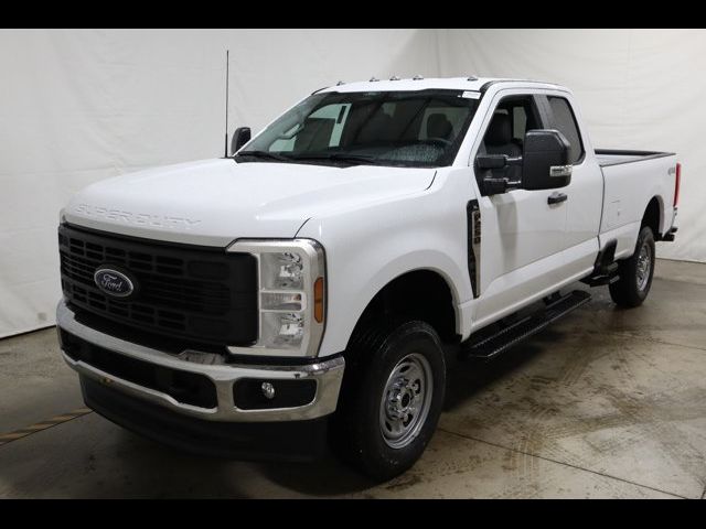 2024 Ford F-250 XL