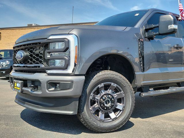 2024 Ford F-250 XL