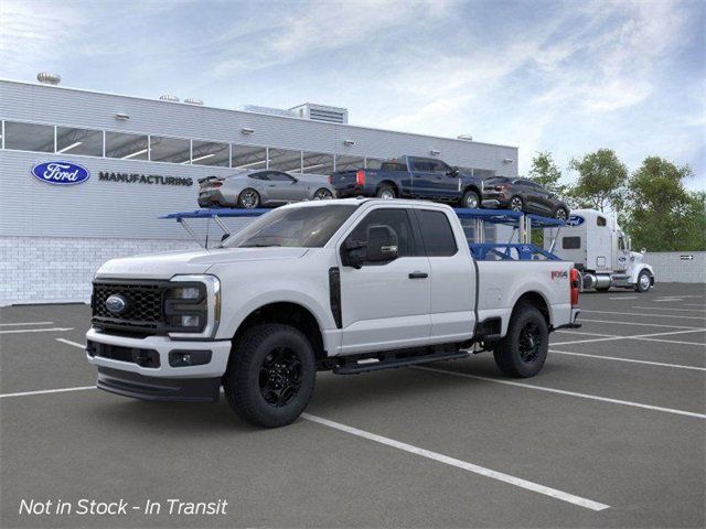 2024 Ford F-250 XL