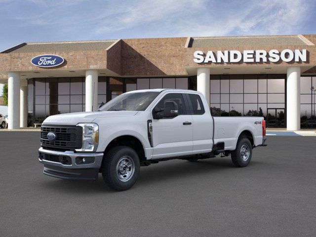 2024 Ford F-250 XL