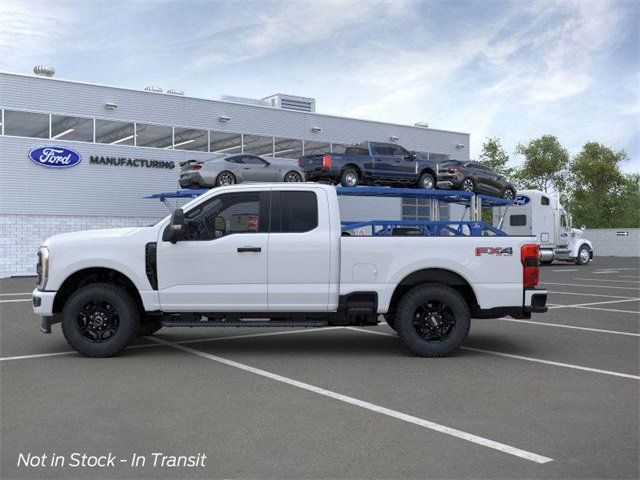 2024 Ford F-250 XL