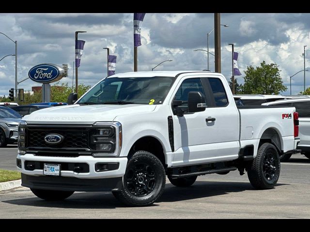 2024 Ford F-250 XL