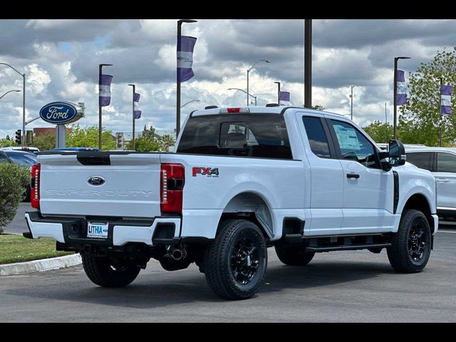 2024 Ford F-250 XL