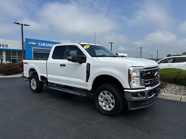 2024 Ford F-250 