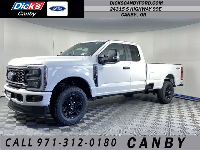 2024 Ford F-250 XL