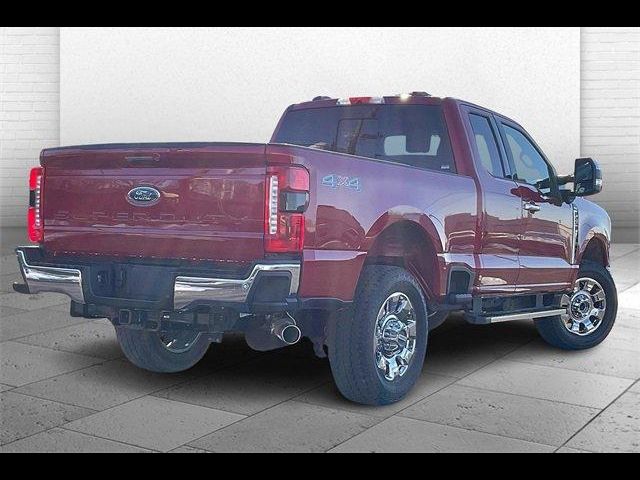 2024 Ford F-250 XL