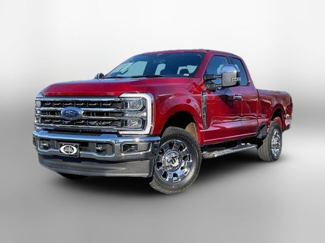 2024 Ford F-250 XL